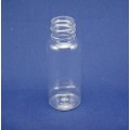 20ml clear PET bottle in boston shape(FPET20-A)